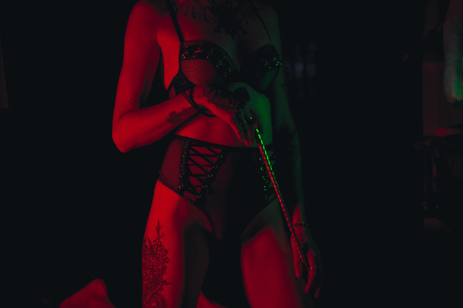 Todo lo que querías saber sobre los fetiches | Busca un fetiche para tus aventuras sexuales